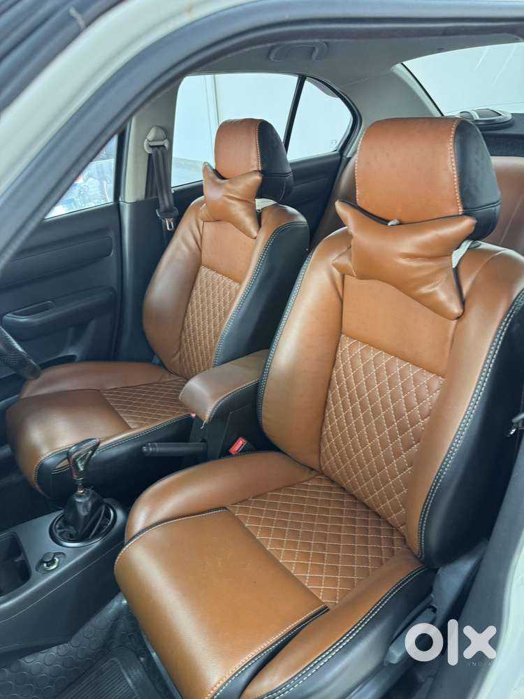 Maruti Suzuki Swift Dzire Tour Ldi, 2012, Diesel