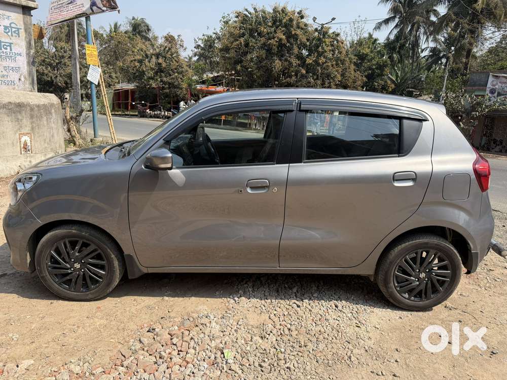 Maruti Suzuki Celerio 1.0 Zxi Plus Ags, 2025, Petrol