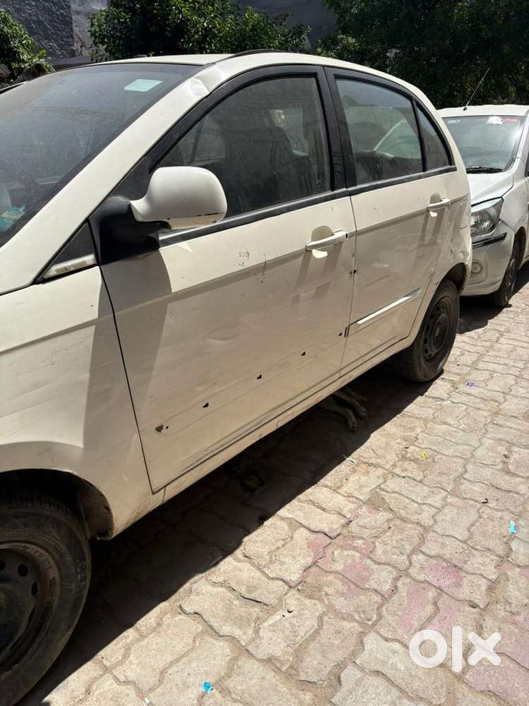 Tata Car Diesel 2011