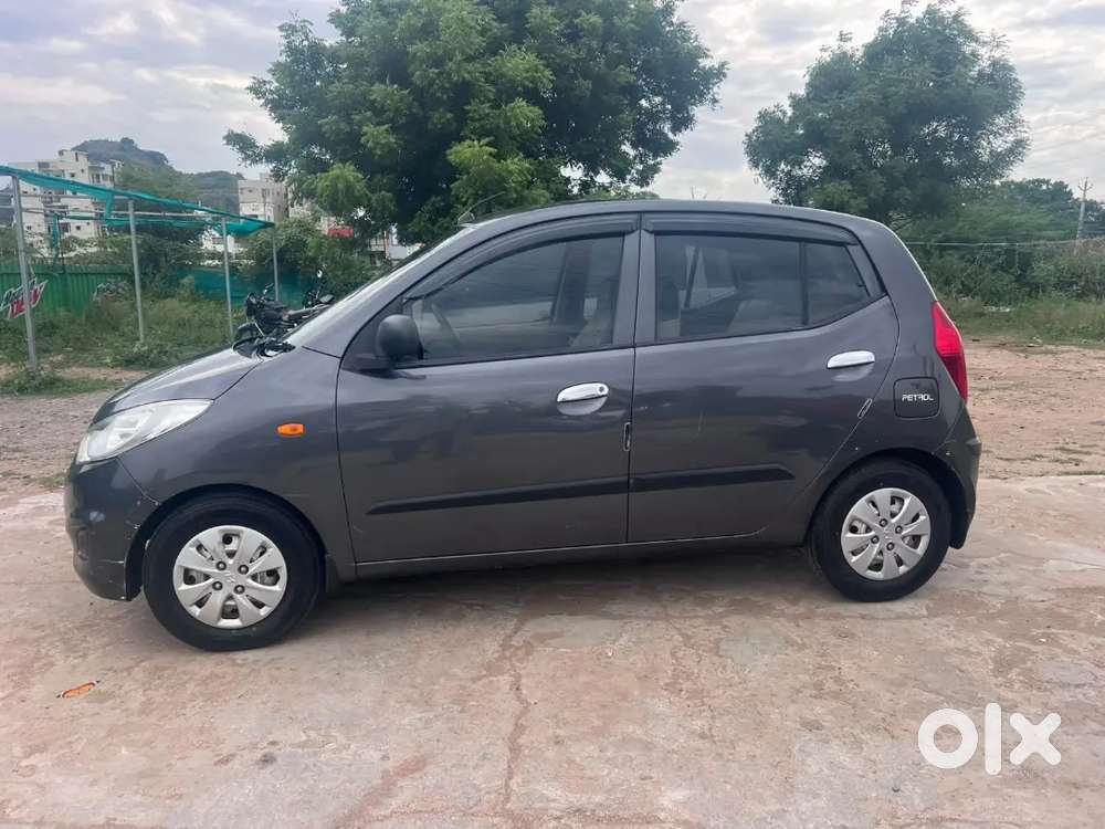 Hyundai I10 Era 2012 Petrol Manual