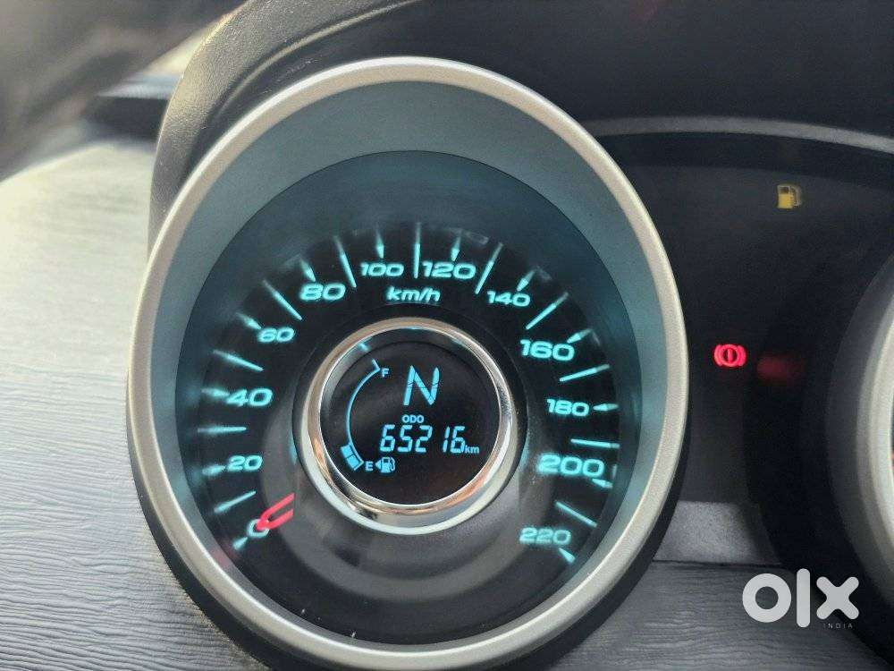 Mahindra Xuv500 2011-2015 W6 2wd, 2017, Diesel