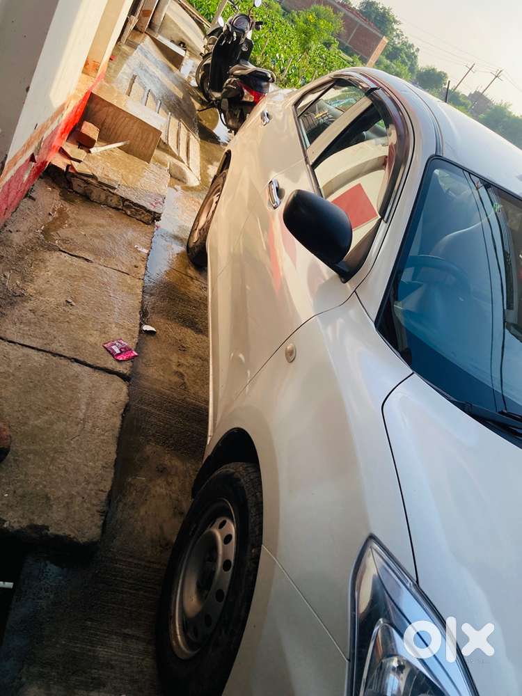 Maruti Dzire 2024 Km Driven