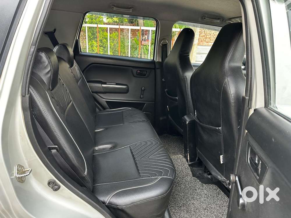 Maruti Suzuki Wagon R Lxi Cng, 2021, Cng & Hybrids