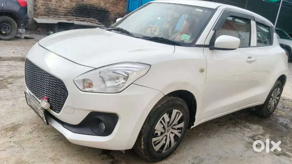Swift Maruti Suzuki 2021 Lxi