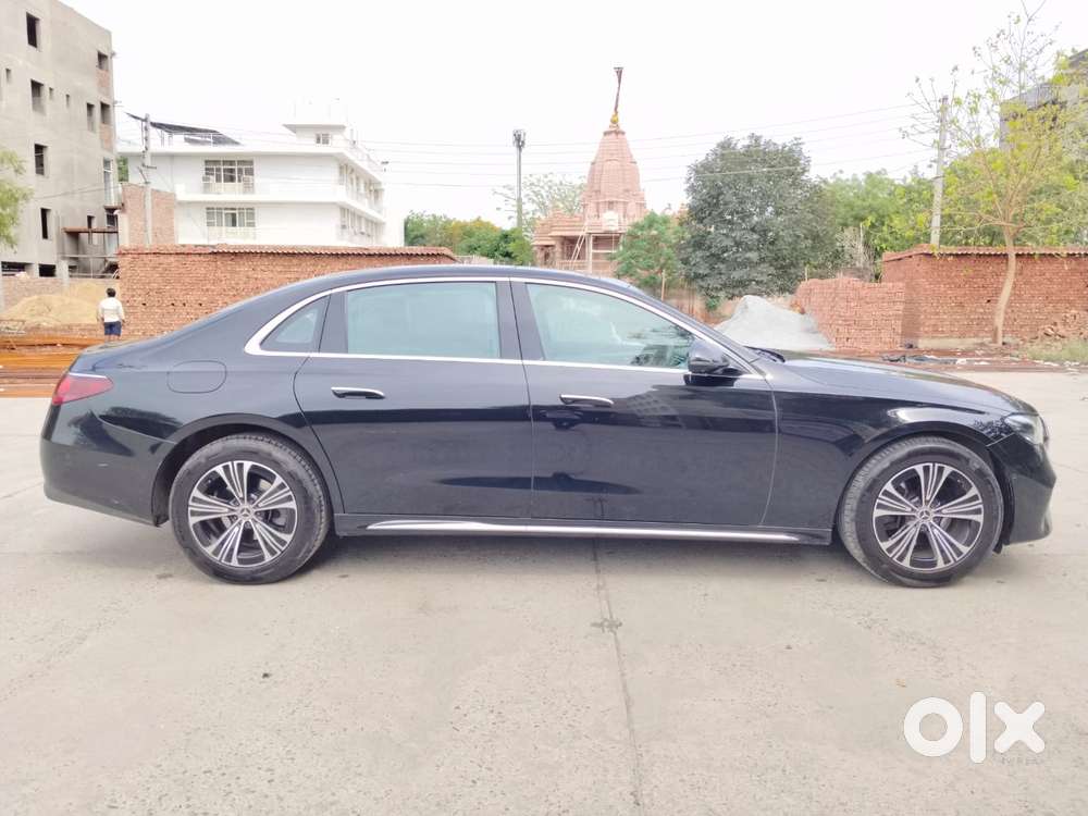 Mercedes-benz E-class 200, 2026, Petrol