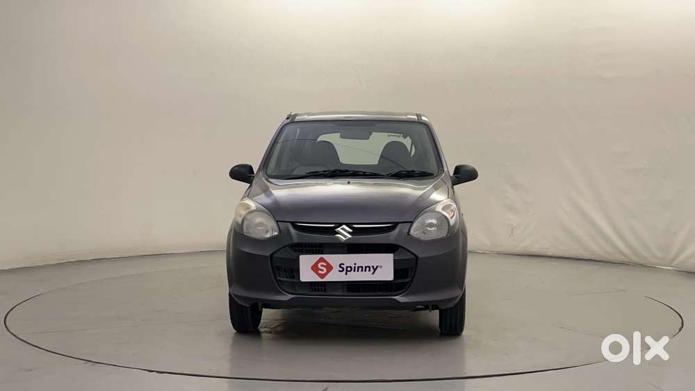 Maruti Suzuki Alto 800 2019-2023 0.8 Vxi, 2015, Petrol