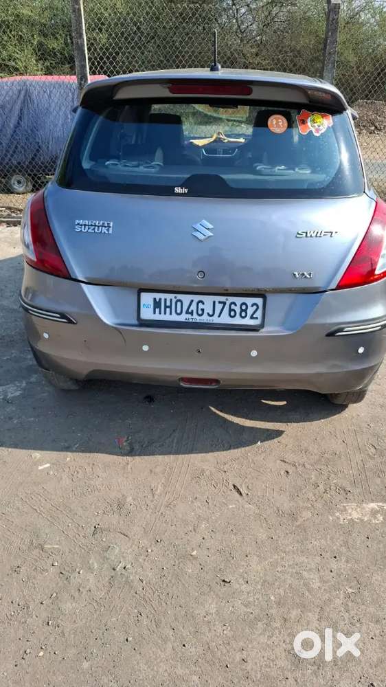 Maruti Suzuki Swift 2014