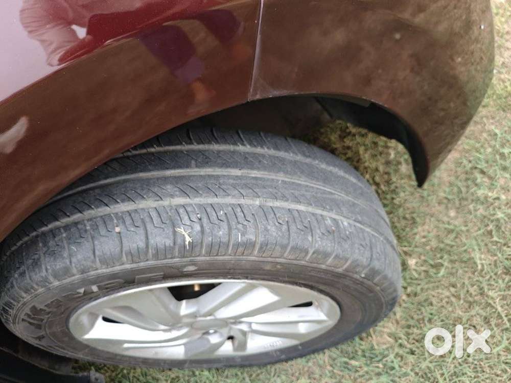 Honda Jazz 1.5 V I Dtec, 2015, Diesel