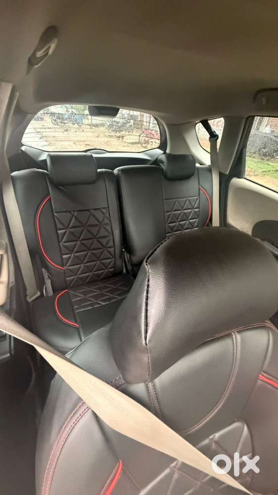 Honda Jazz Petrol 2010