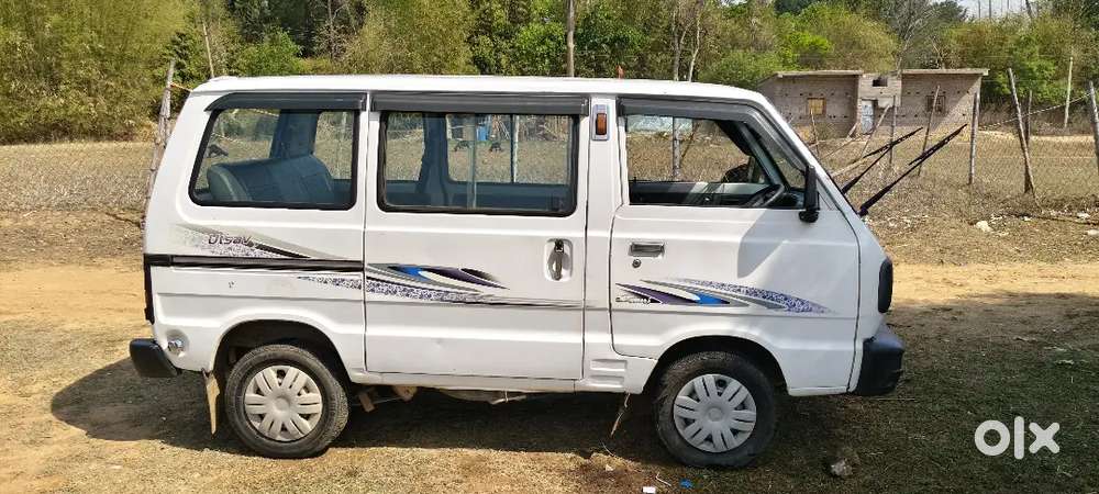 Gadi Mein Koi Kharcha Nahin Fulli Condition Mein Hai