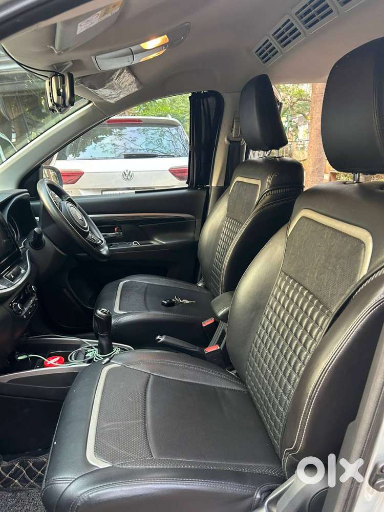 Maruti Xl6 Zeta Mt–top Condition, Low Km, Urgent Sale