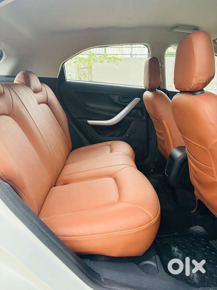 Tata Nexon 1.5 Diesel, 2021, Petrol