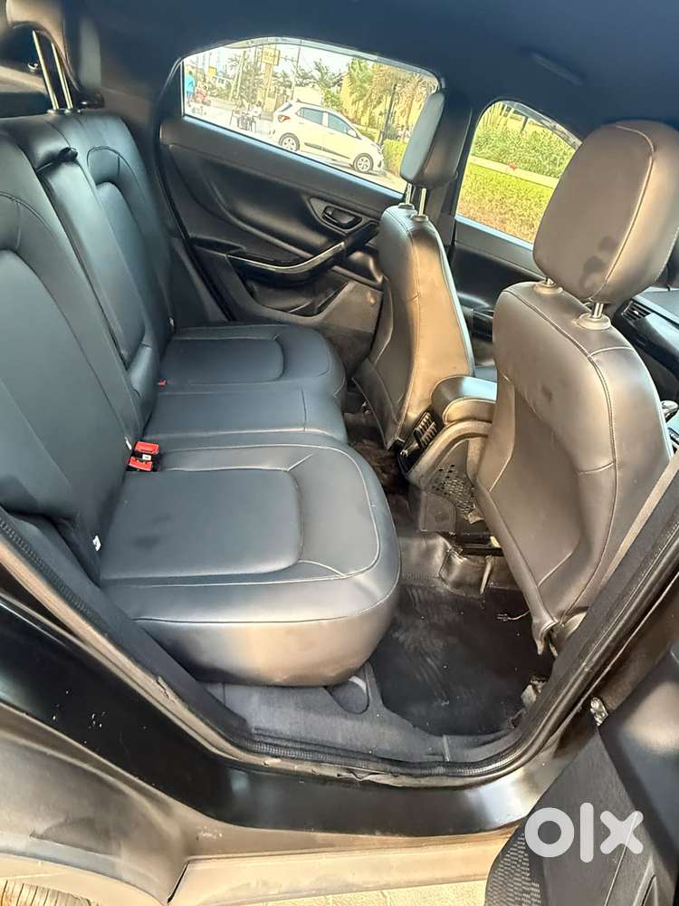 Tata Nexon 1.5 Revotorq Xz Plus, 2021, Diesel