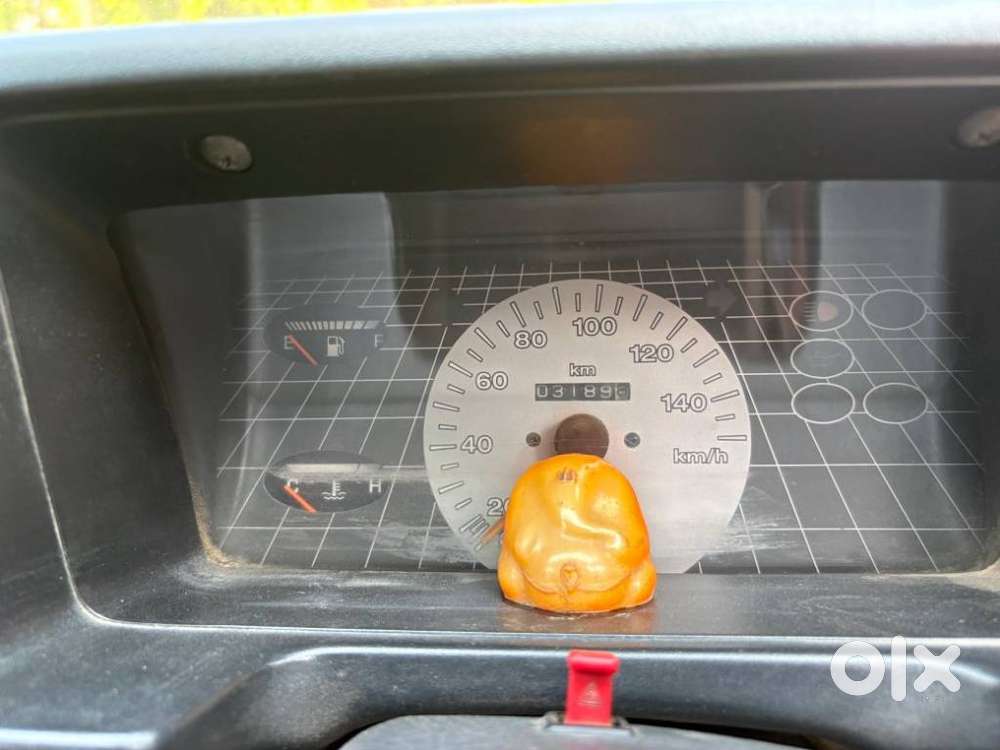Maruti Suzuki 800 Ac, 2004, Petrol