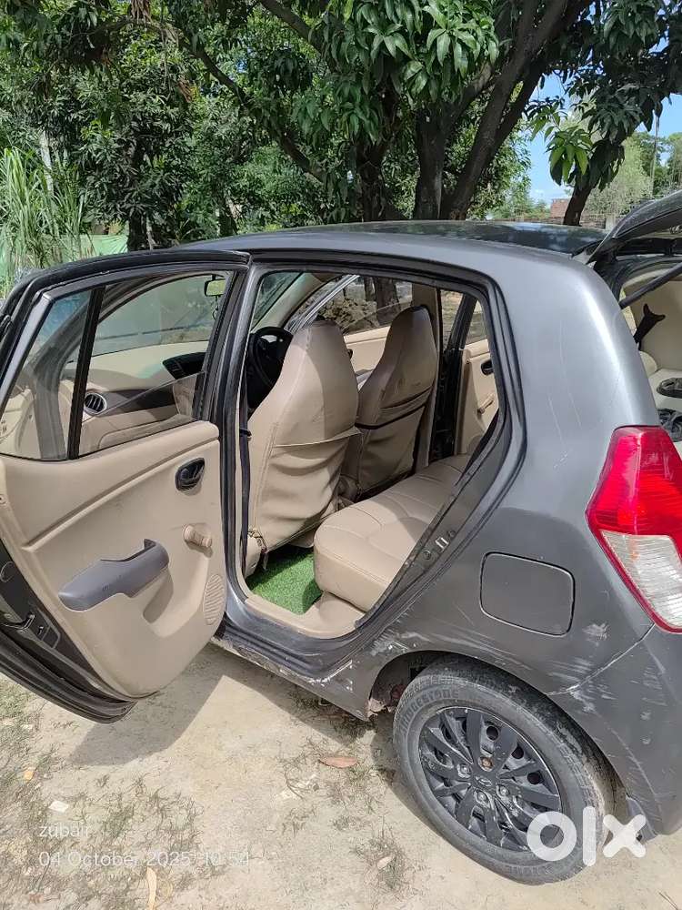 Hyundai I10 2009