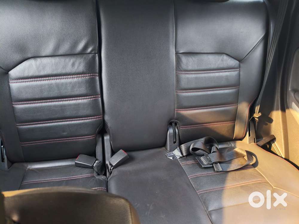 Ford Ecosport 2013-2015 1.0 Ecoboost Titanium, 2017, Petrol