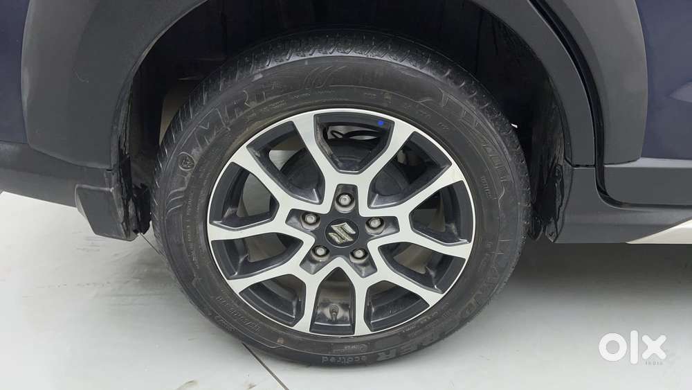 Maruti Suzuki Xl6 1.5 Zeta At, 2023, Petrol