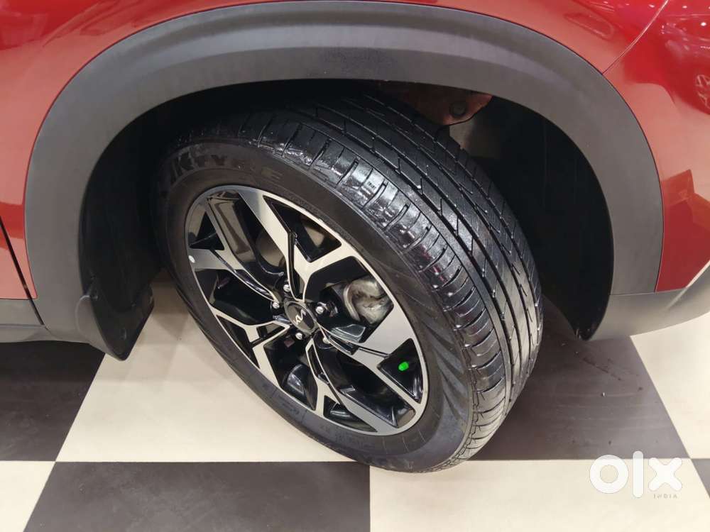Kia Seltos Gtx Plus At D, 2024, Diesel