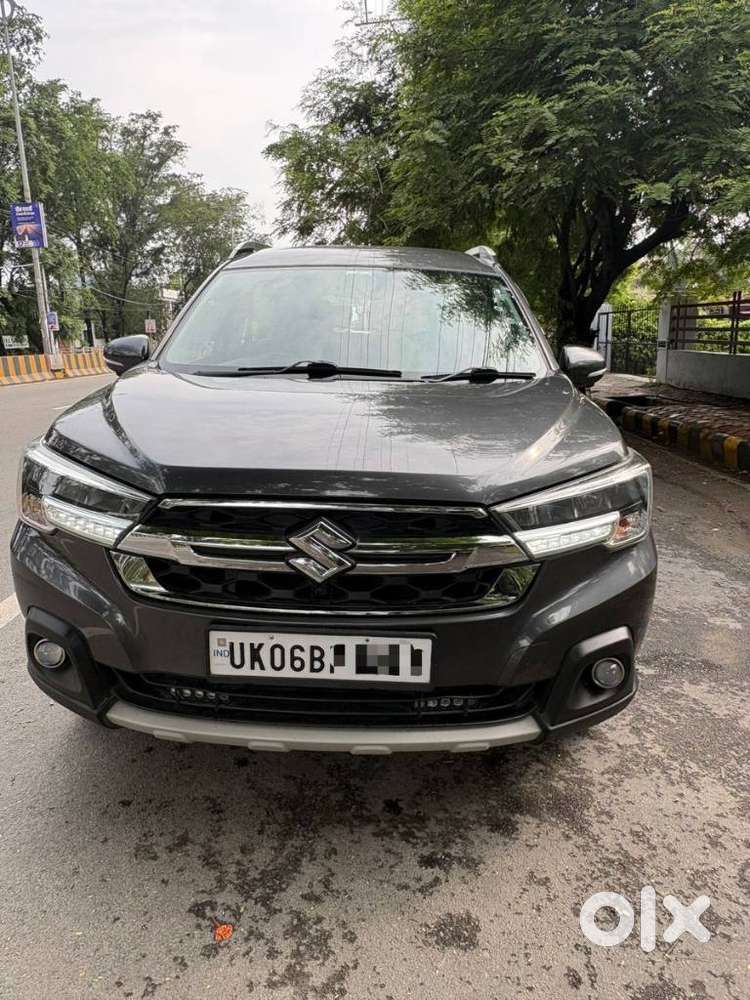 Maruti Suzuki Xl6 1.5 Alpha At, 2023, Petrol