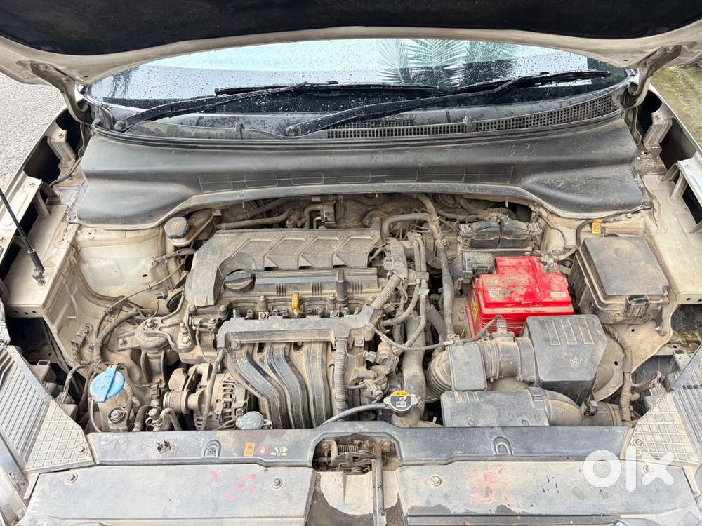Hyundai Creta Petrol 2020