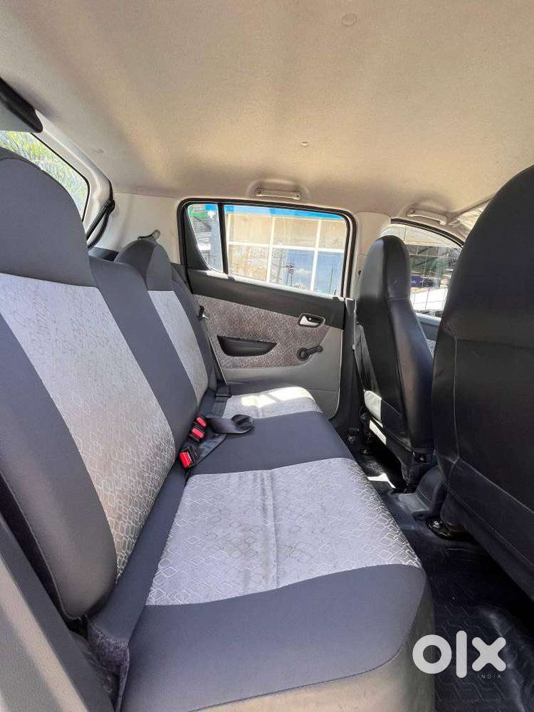 Maruti Suzuki Alto 800, 2013, Petrol