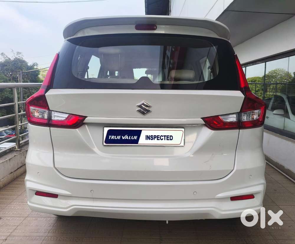 Maruti Suzuki Ertiga Vxi (o) Cng, 2020, Cng & Hybrids