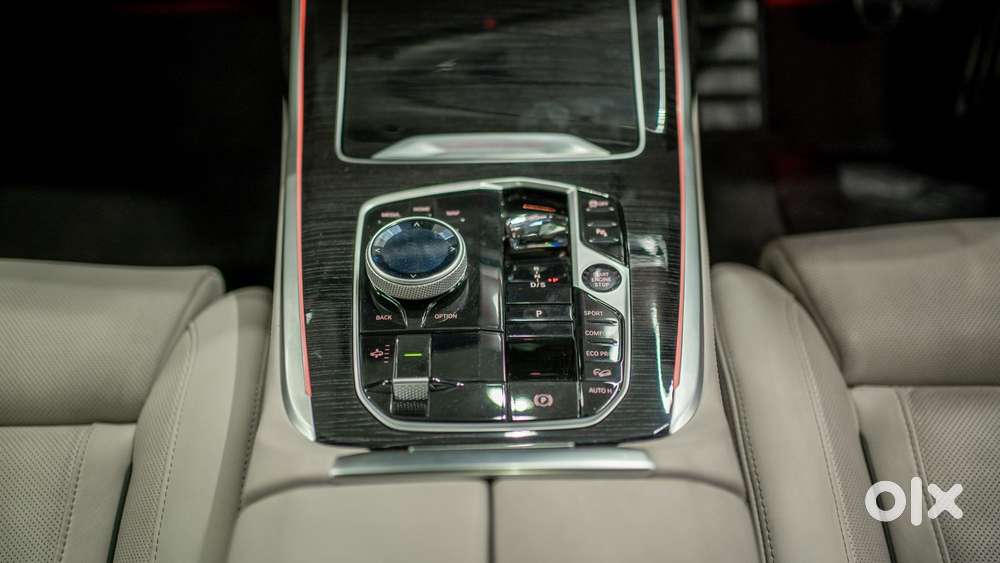 Bmw X7 3.0 Xdrive 40i M Sport, 2025, Petrol