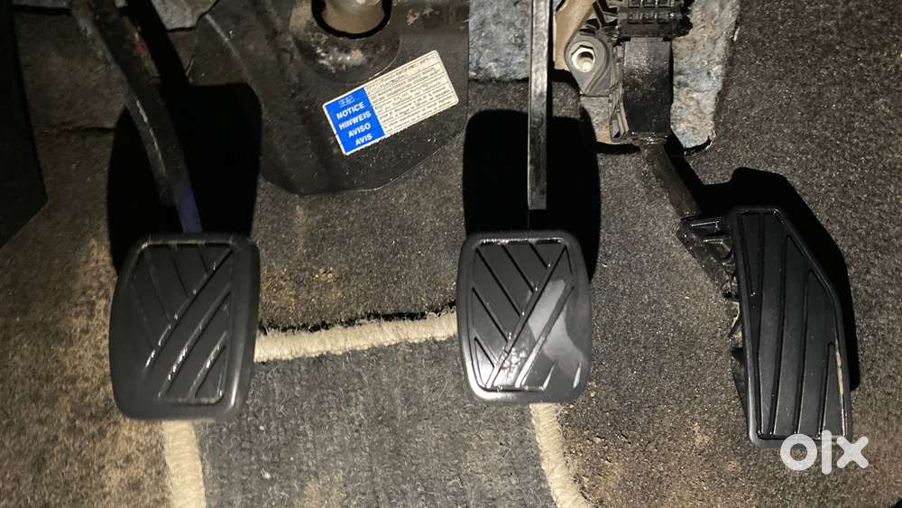 Maruti Suzuki Swift 2018 Vxi, 2019, Petrol