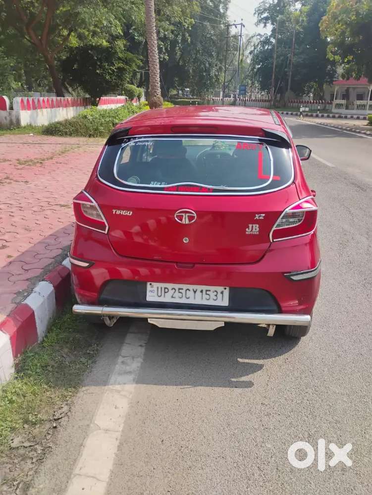 Tata Tiago 2020 Model, Well Maintained, New Tyres, Army Person