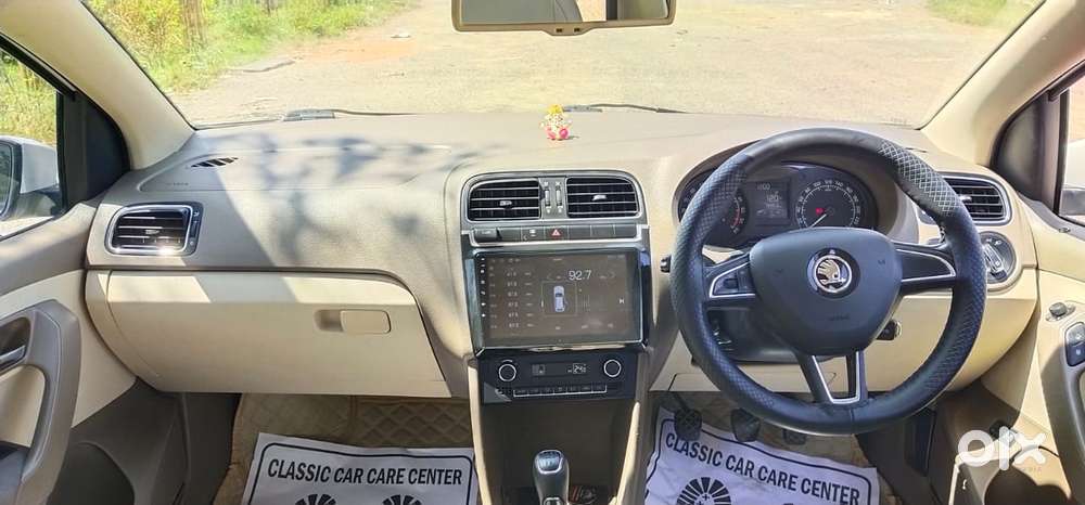 Skoda Rapid 2013-2016 1.5 Tdi Style Plus Black Package, 2015, Diesel