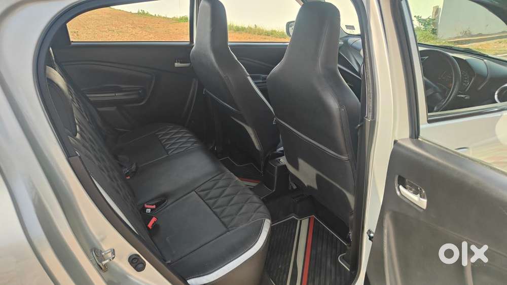 Maruti Suzuki Celerio Vxi(o), 2022, Petrol