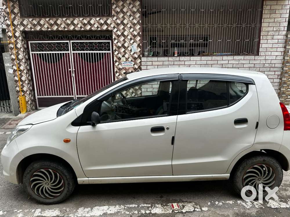 Maruti Suzuki A-star 2011 Year (rc Passed To 2030)