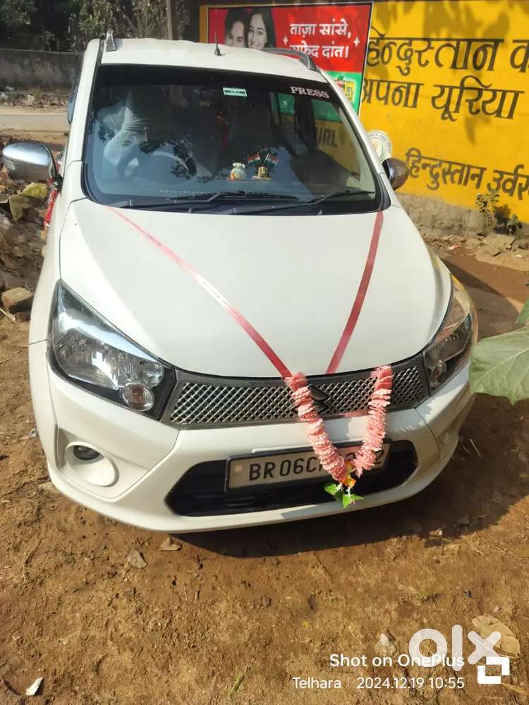 Maruti Suzuki Celerio 2020 Petrol 48000 Km Driven