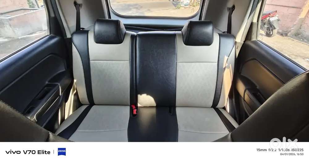 Maruti Suzuki Wagon R 2024 Cng & Hybrids 72000 Km Driven