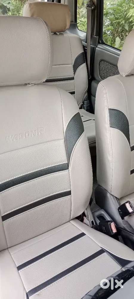 Maruti Suzuki Wagon R 2004 Petrol 110000 Km Driven