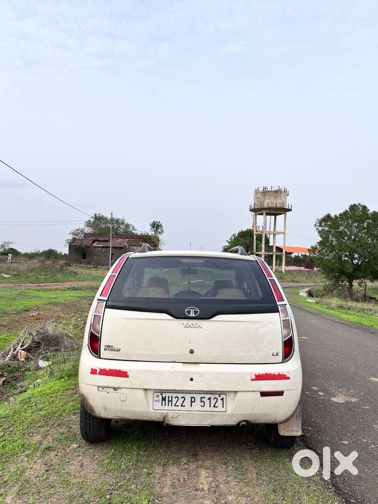 Tata Diesel Car 2013