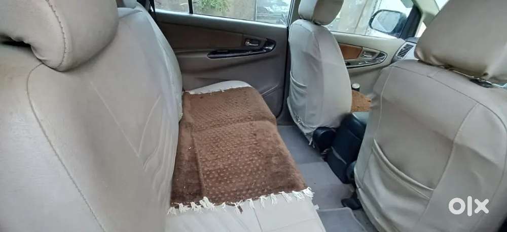 Toyota Innova 2015 Diesel Good Condition