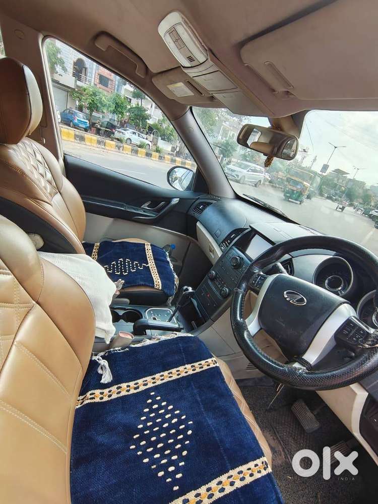Mahindra Xuv500 2018 Diesel
