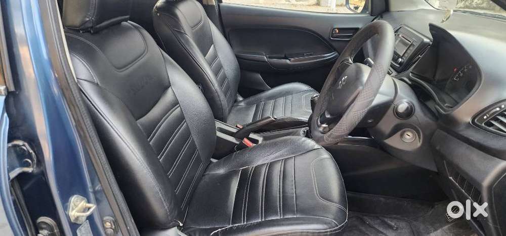 Maruti Suzuki Baleno Sigma, 2019, Diesel