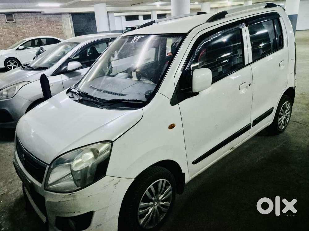 Maruti Suzuki Ertiga Vxi, 2013, Cng & Hybrids