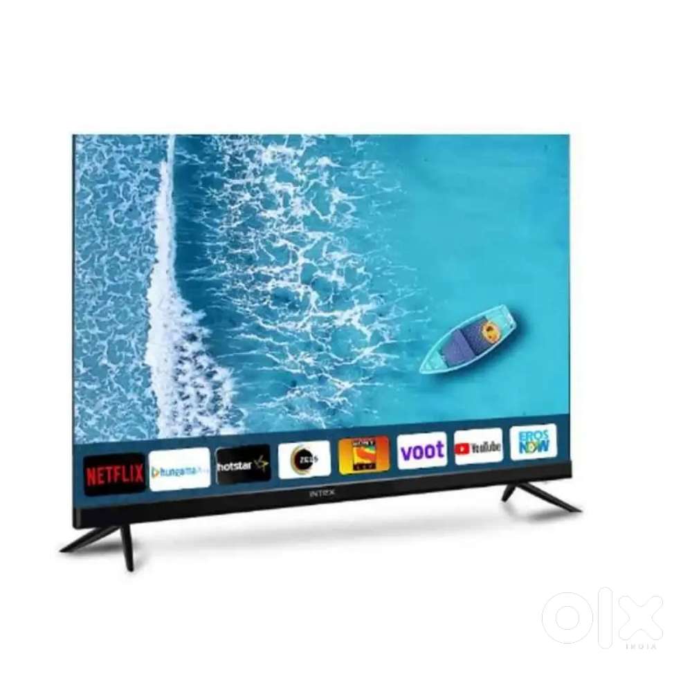 Mi prime LG webos all smartv LED for sale