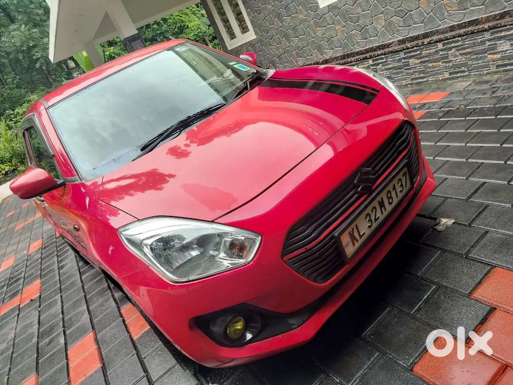 Maruti Suzuki Swift 2018 Petrol 39000 Km Driven