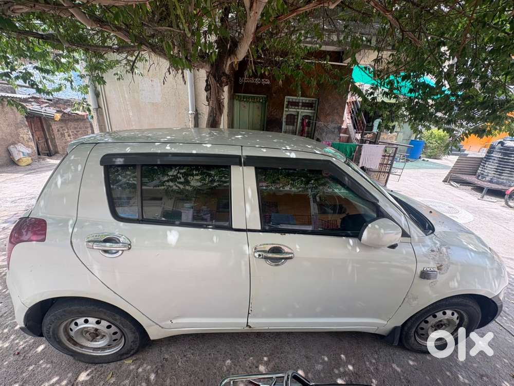 Maruti Suzuki Diesel 2007
