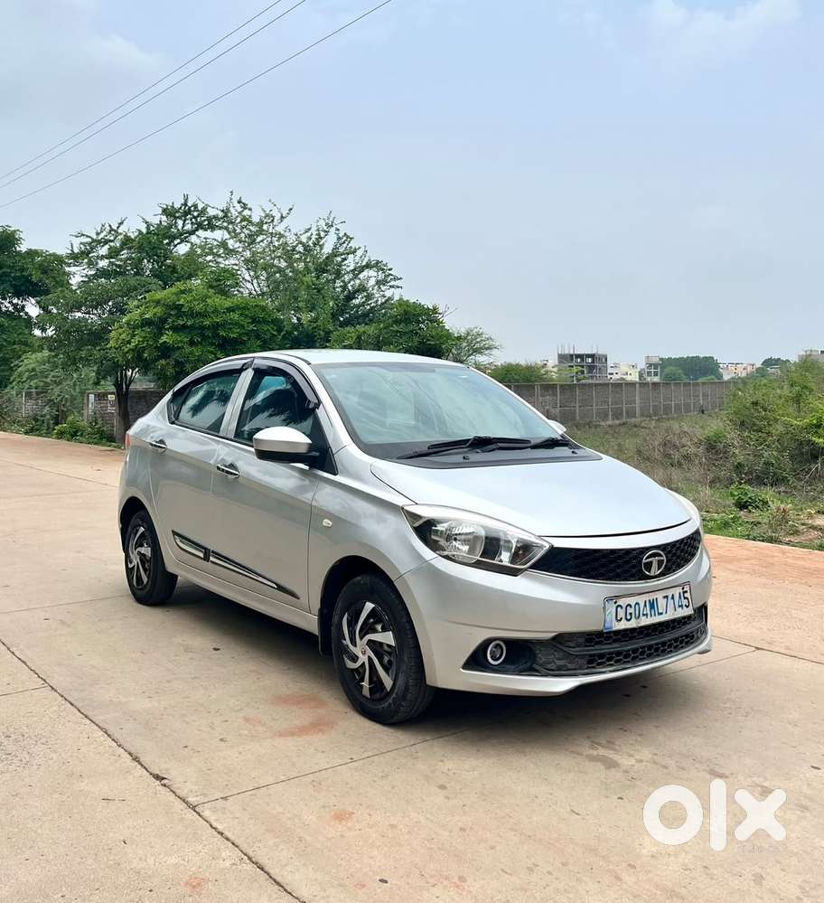 Tata Tigor Xe, 2018, Petrol