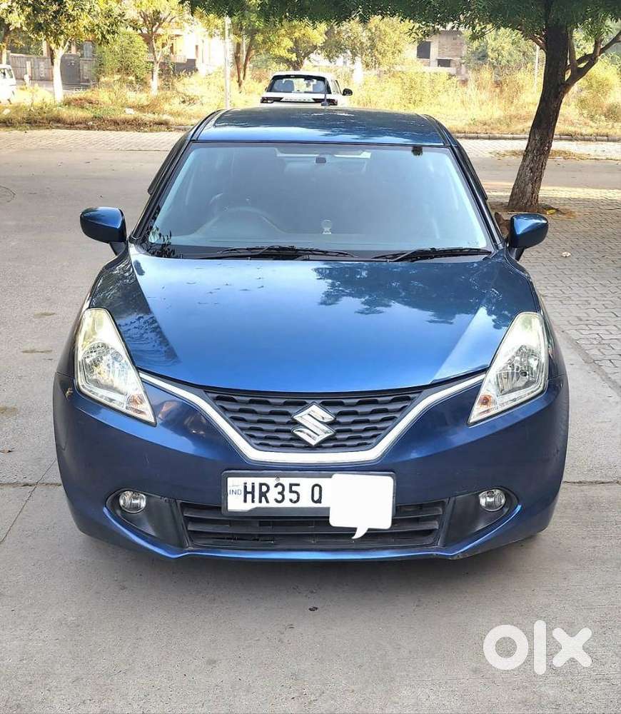 Maruti Suzuki Baleno Sigma, 2019, Diesel