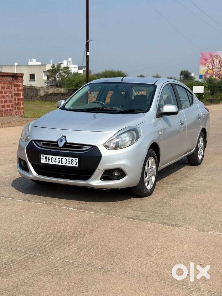 Renault Scala Diesel Rxz, 2013, Diesel
