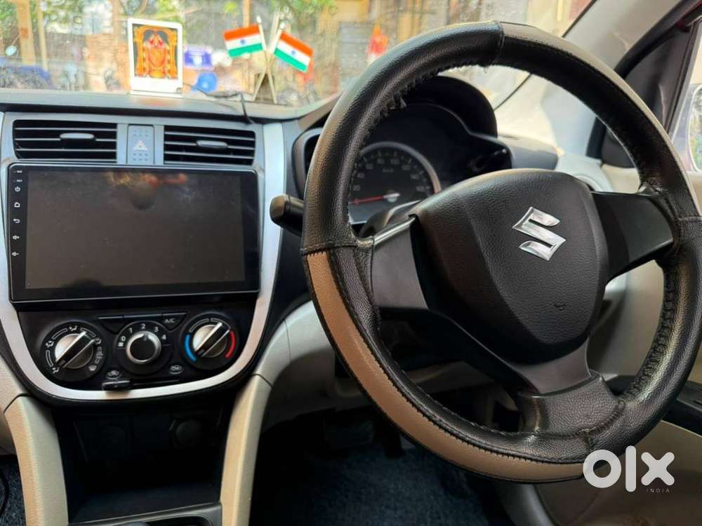 Well Maintained Celerio For Immediate Sale Ale