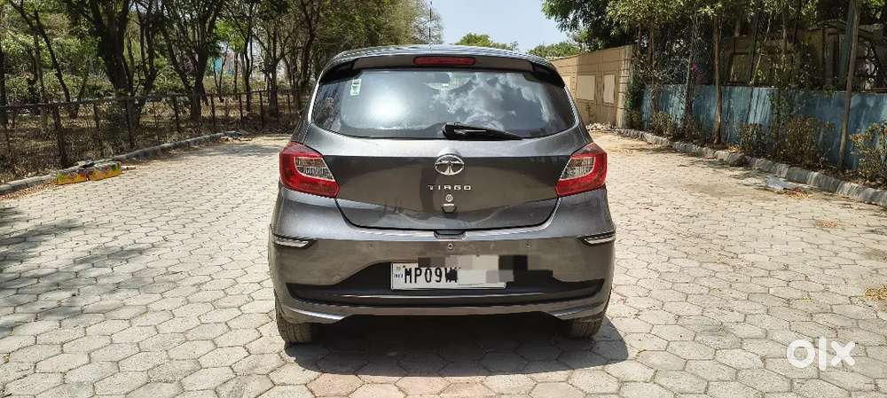 Tata Tiago 2021