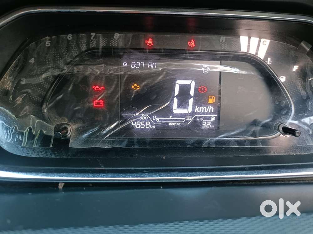 Tata Tiago 1.2 Revotron Xt (o), 2024, Petrol