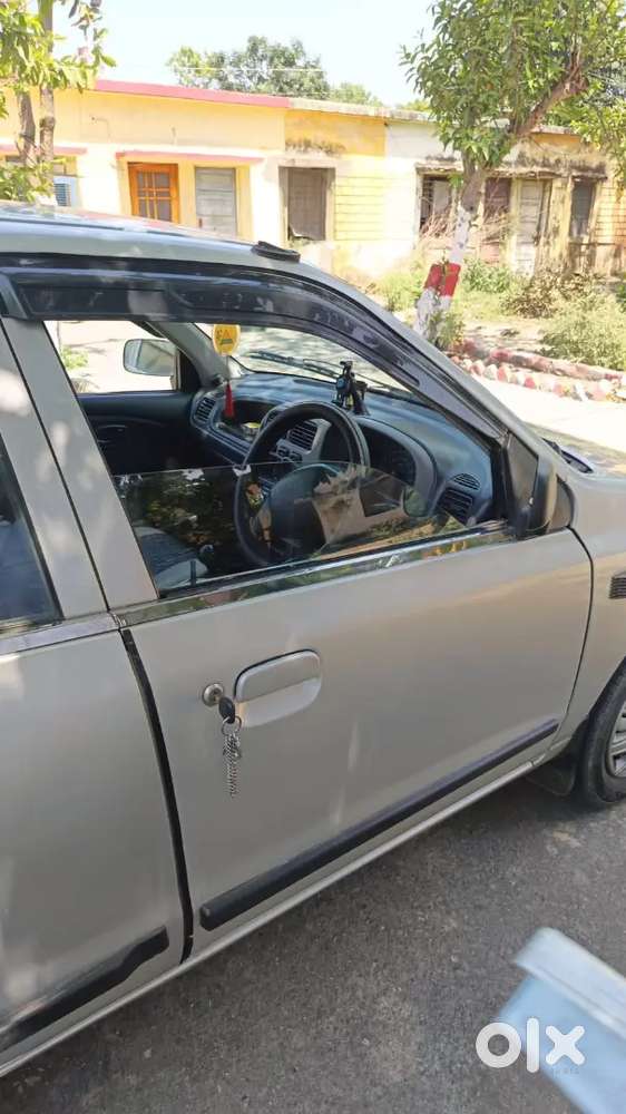 Maruti Suzuki Alto 2011 (bijnor Transfer)